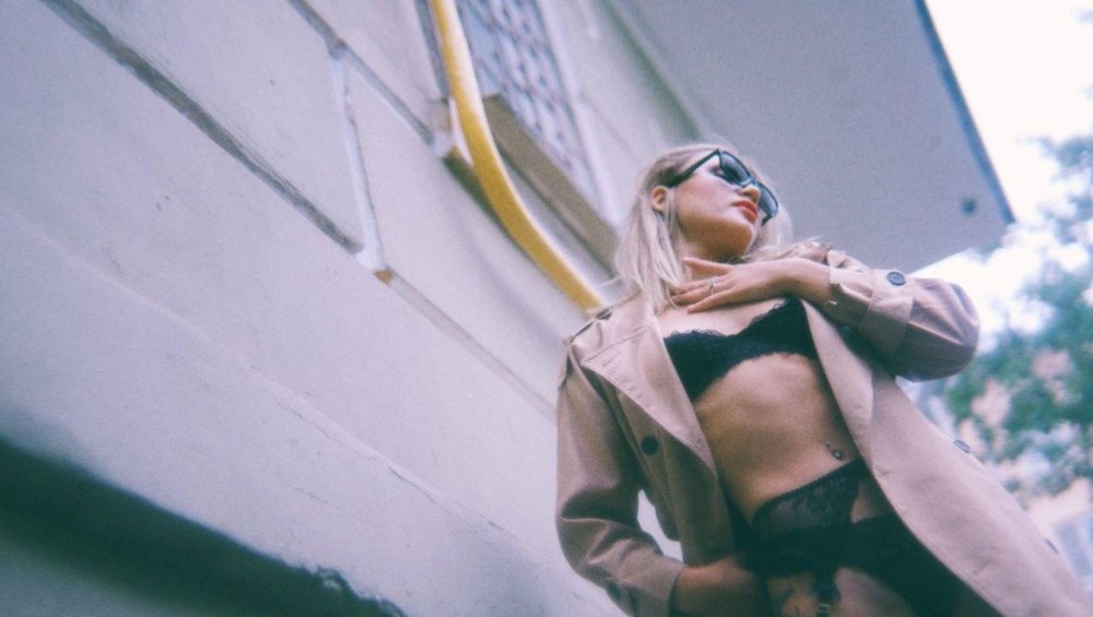 Индивидуалка Мэри фото № 2 в городе Москва