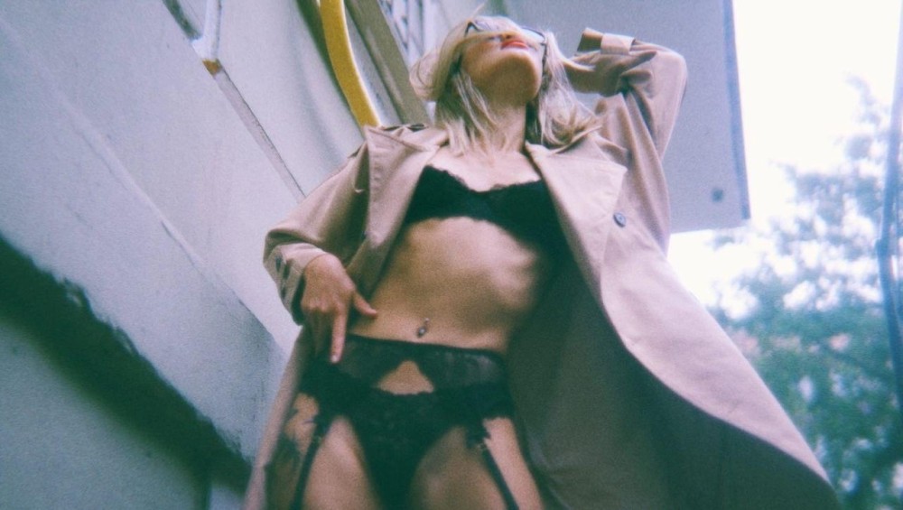 Индивидуалка Мэри фото № 2 в городе Москва