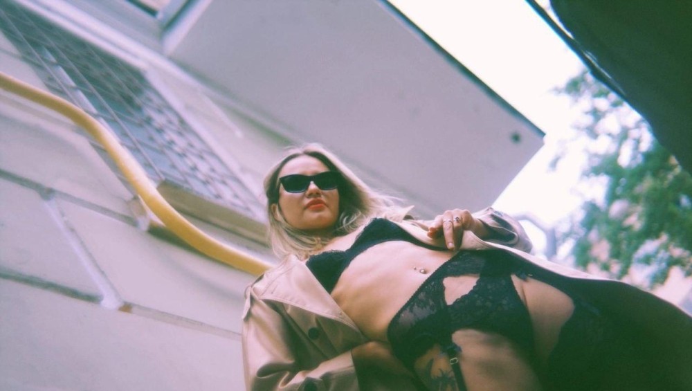 Индивидуалка Мэри фото № 2 в городе Москва