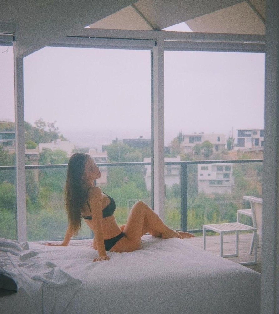 Индивидуалка Мила фото № 2 в городе Москва