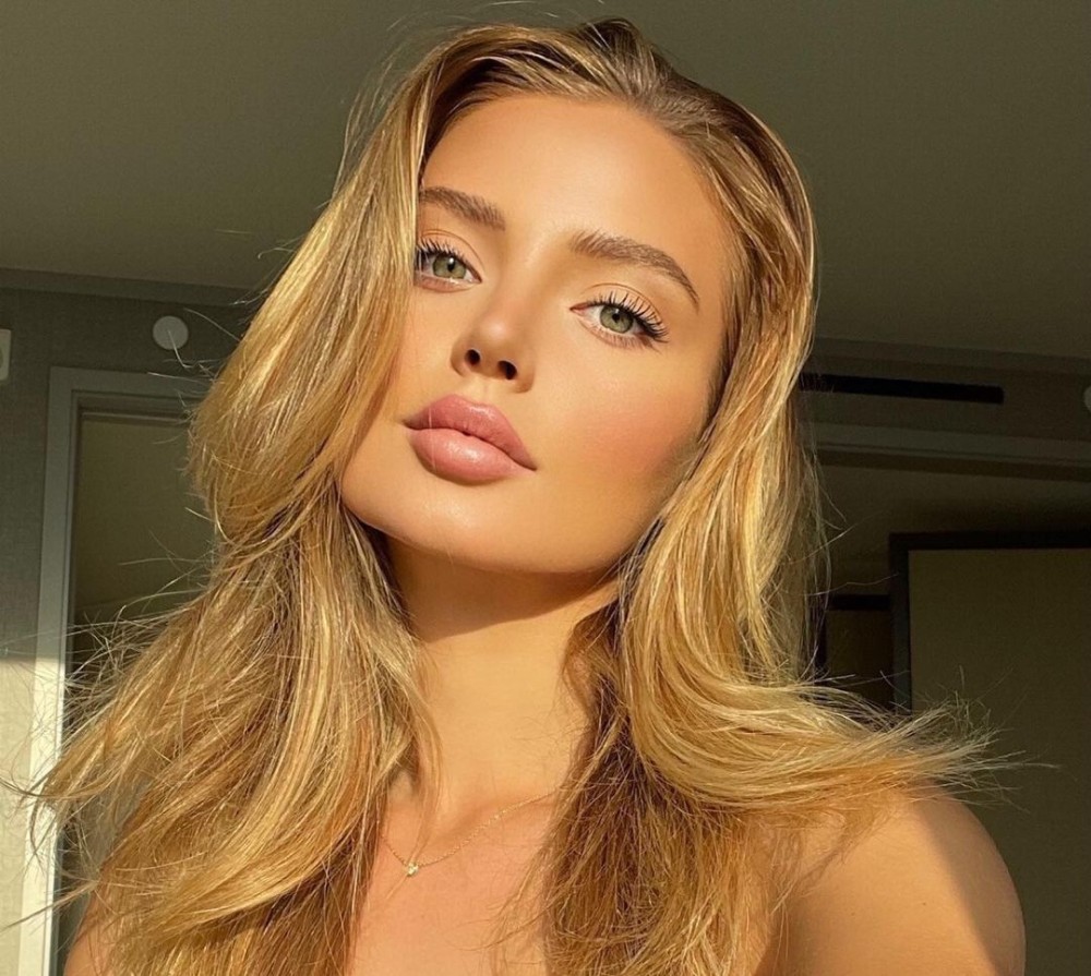 Индивидуалка Мила фото № 2 в городе Москва