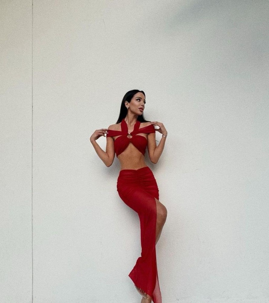 Индивидуалка Мила фото № 2 в городе Москва