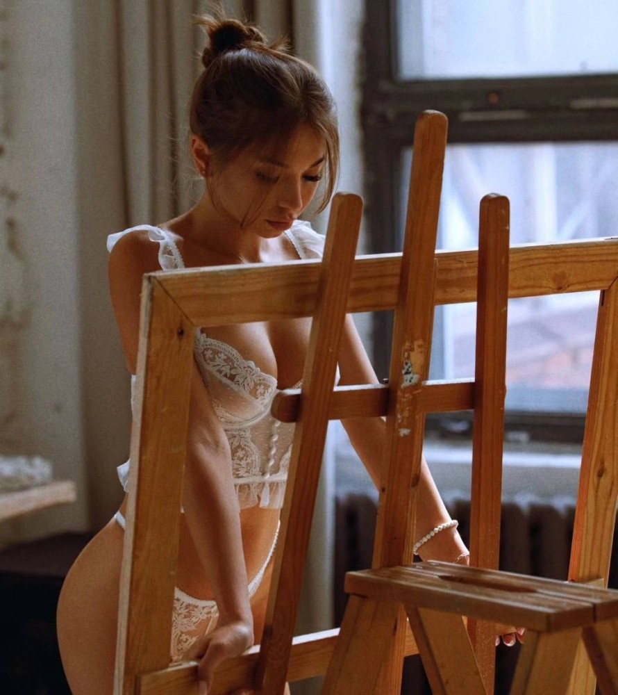 Индивидуалка Мила фото № 2 в городе Москва