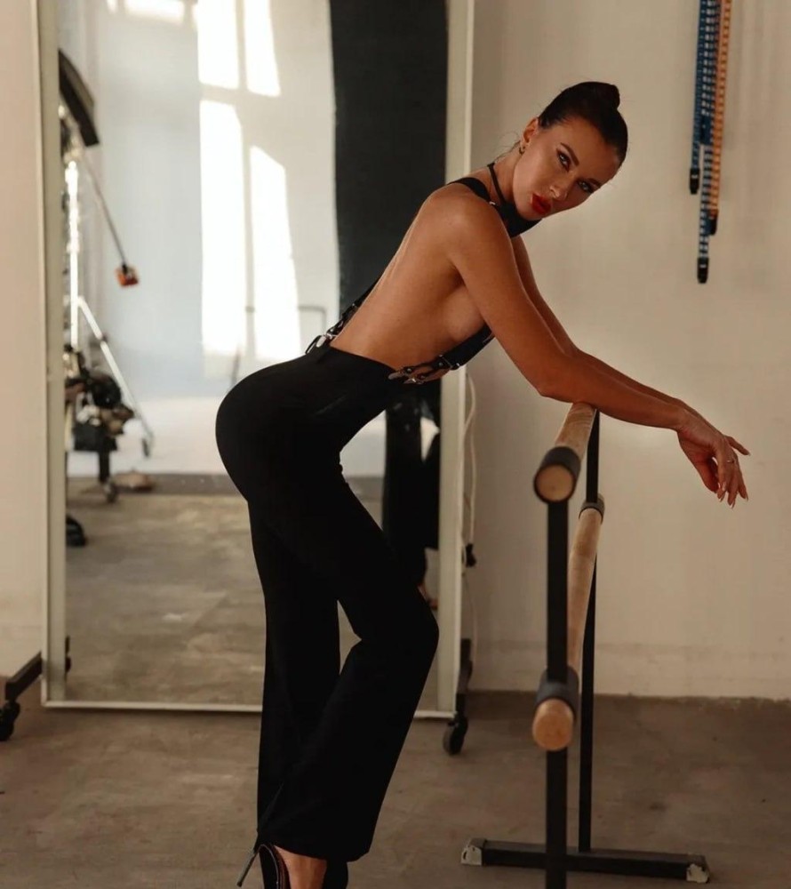 Индивидуалка Мила фото № 2 в городе Москва