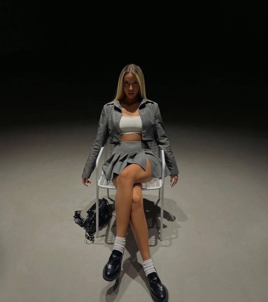 Индивидуалка Мила фото № 2 в городе Москва