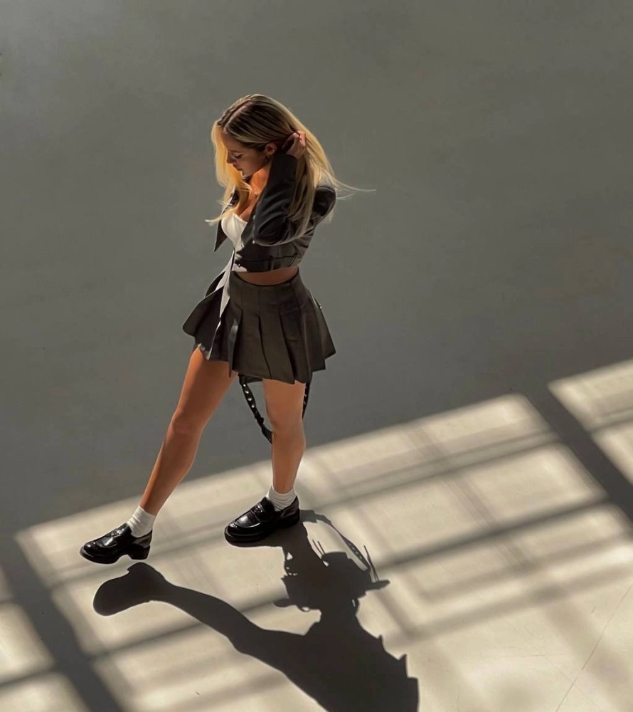 Индивидуалка Мила фото № 2 в городе Москва