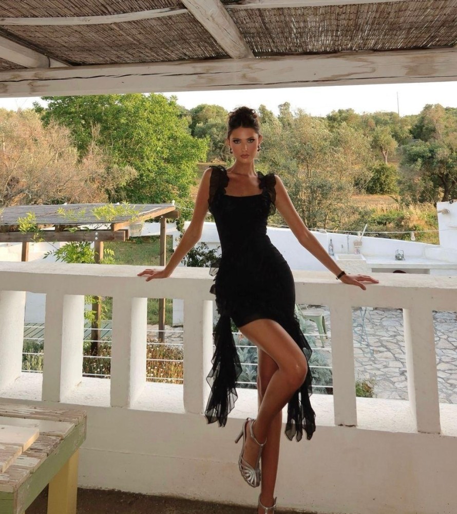 Индивидуалка Мила фото № 2 в городе Москва