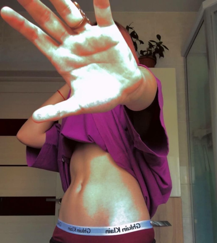 Индивидуалка Мила фото № 2 в городе Москва