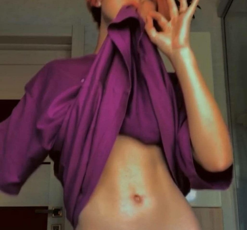 Индивидуалка Мила фото № 2 в городе Москва