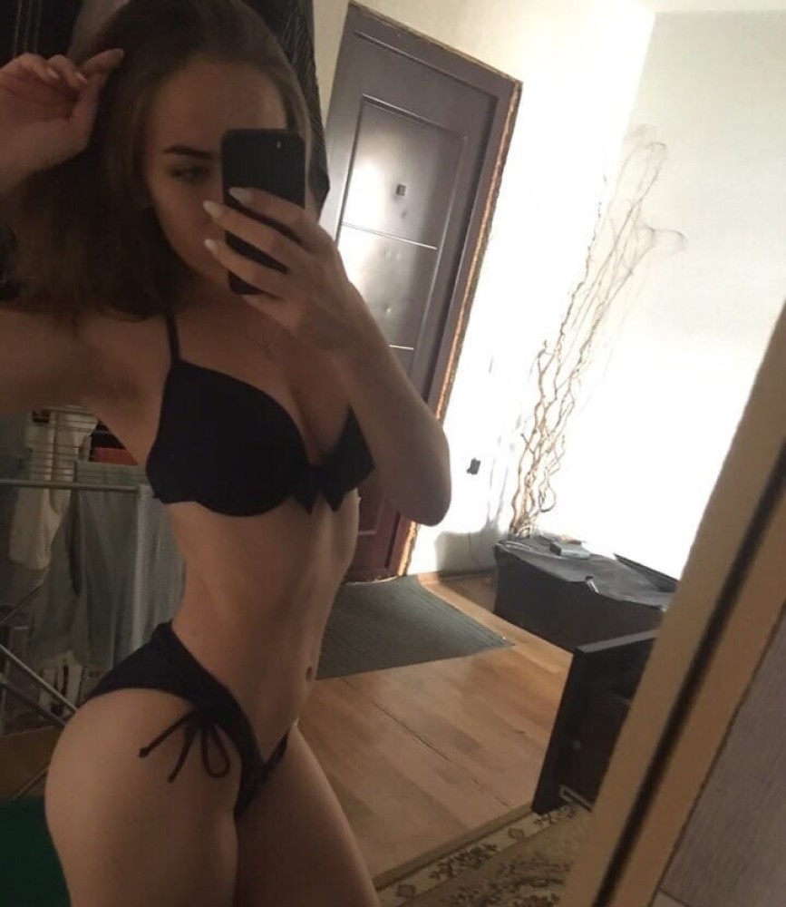 Индивидуалка Мила фото № 2 в городе Москва