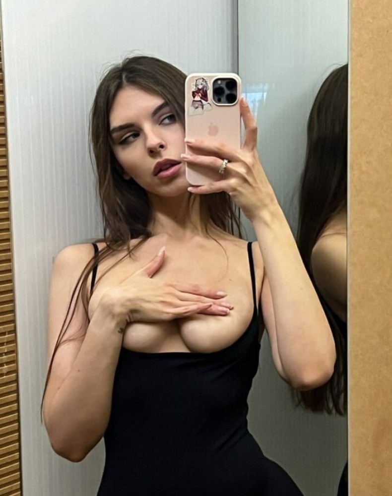 Индивидуалка Мила фото № 2 в городе Москва