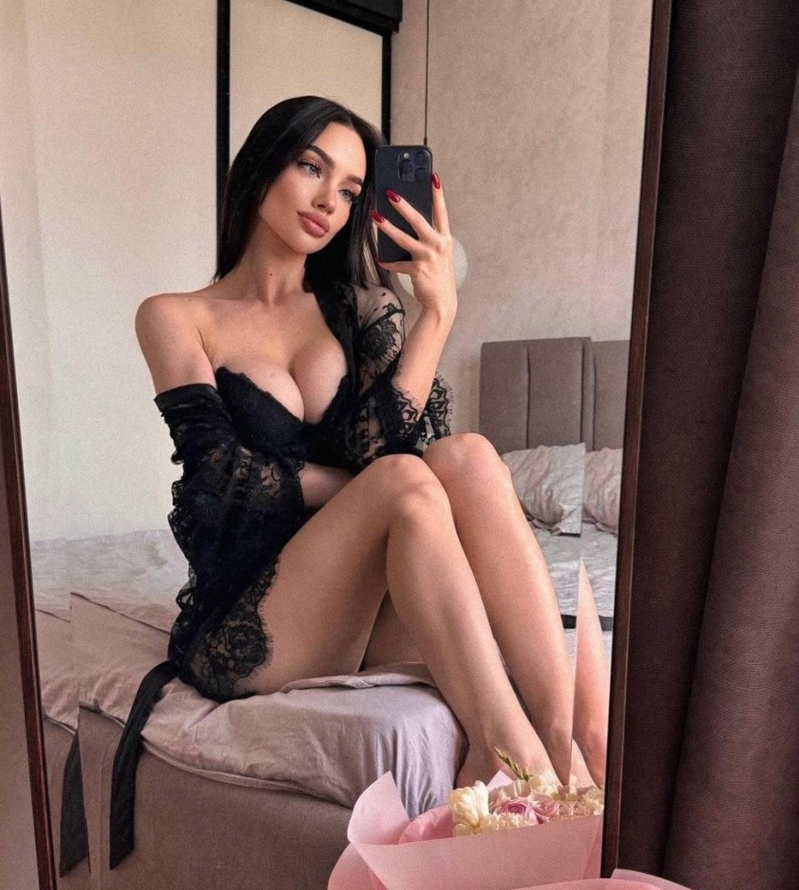 Индивидуалка Милана фото № 2 в городе Москва