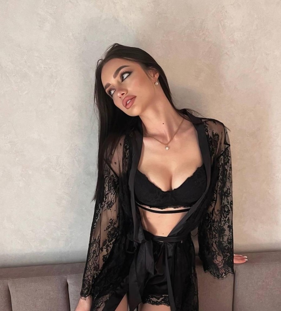 Индивидуалка Милана фото № 2 в городе Москва