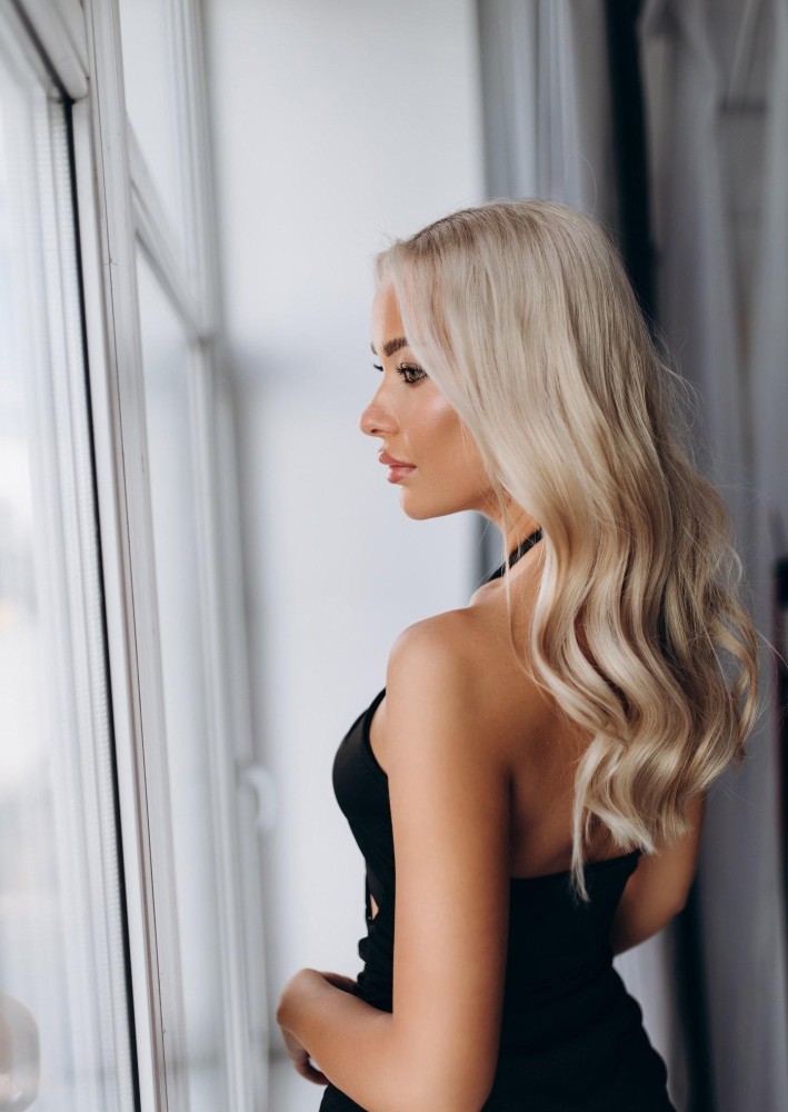 Индивидуалка Милана фото № 2 в городе Москва