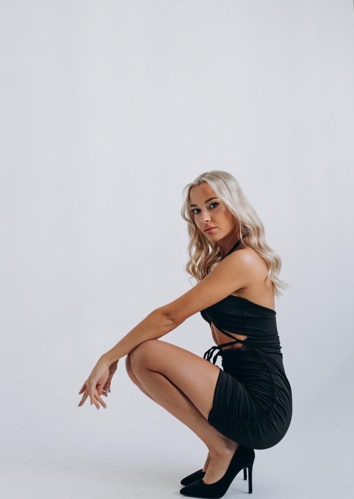 Индивидуалка Милана фото № 2 в городе Москва