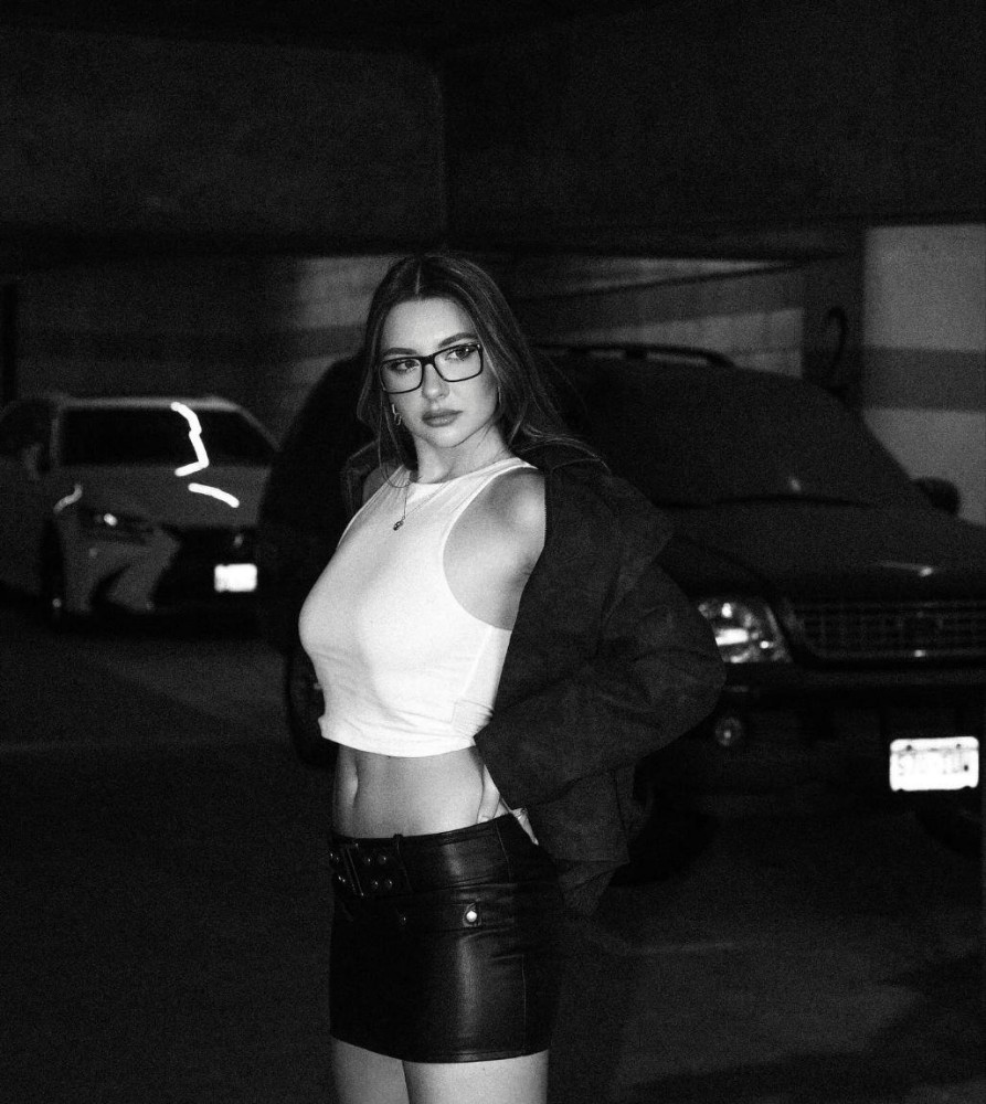 Индивидуалка Милана фото № 2 в городе Москва