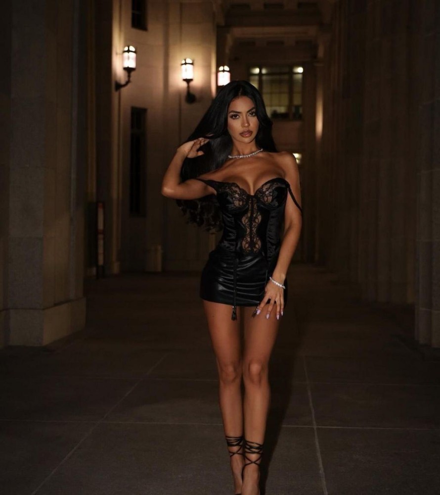 Индивидуалка Милана фото № 2 в городе Москва