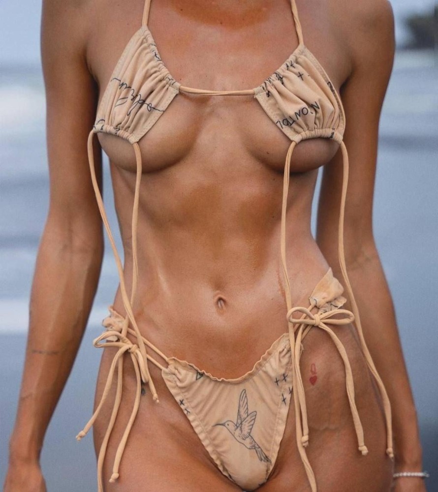 Индивидуалка Милана фото № 2 в городе Москва