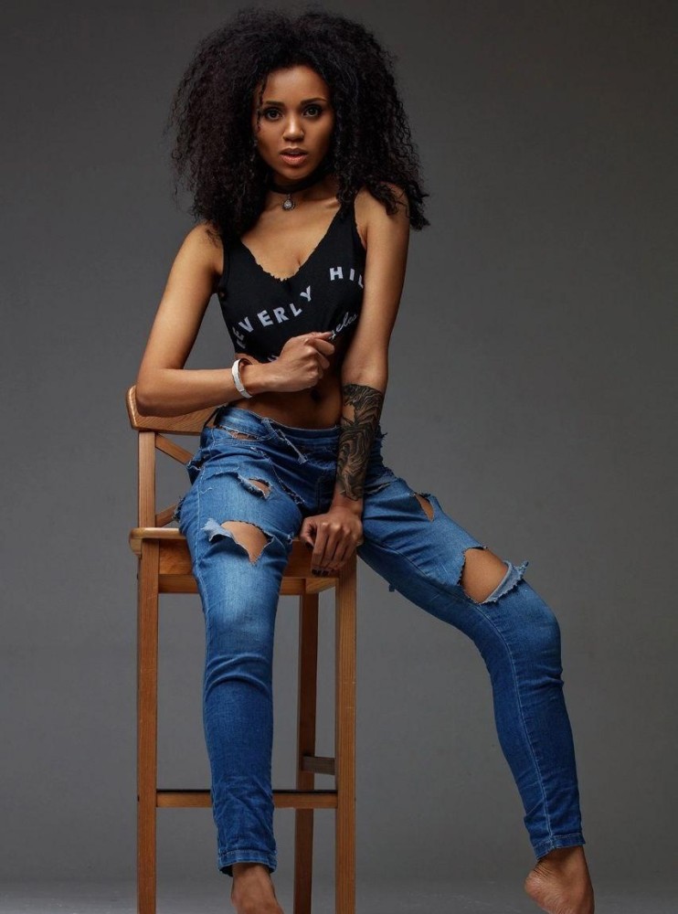 Индивидуалка Милана фото № 2 в городе Москва