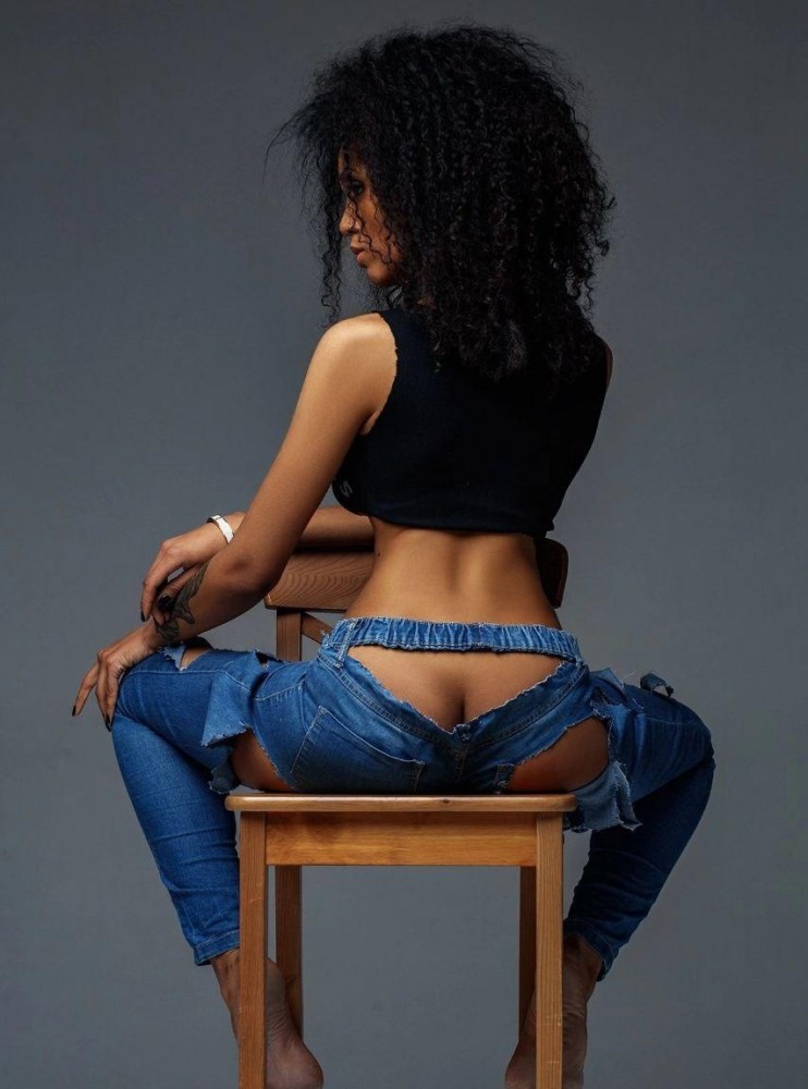 Индивидуалка Милана фото № 2 в городе Москва