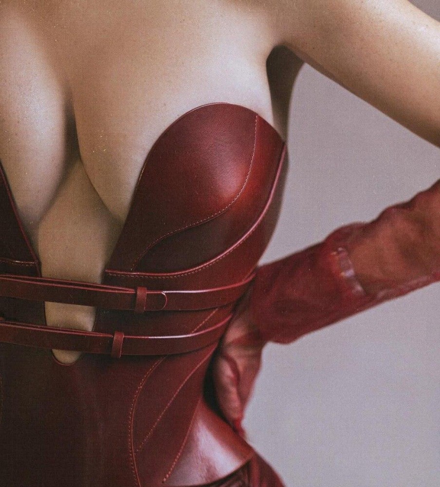 Индивидуалка Милана фото № 2 в городе Москва