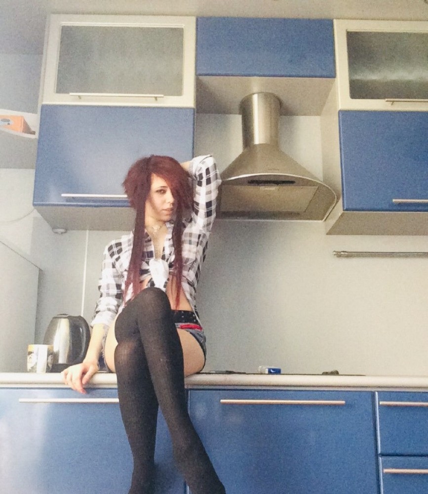 Индивидуалка Милана фото № 2 в городе Москва