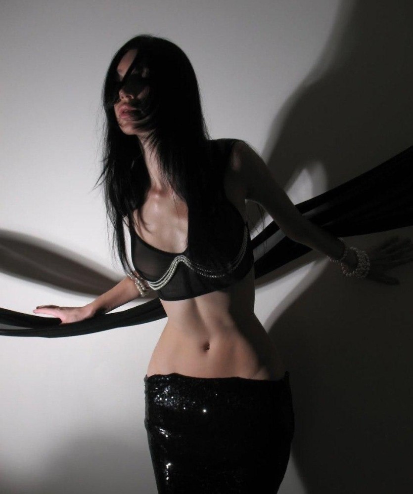 Индивидуалка Милана фото № 2 в городе Москва