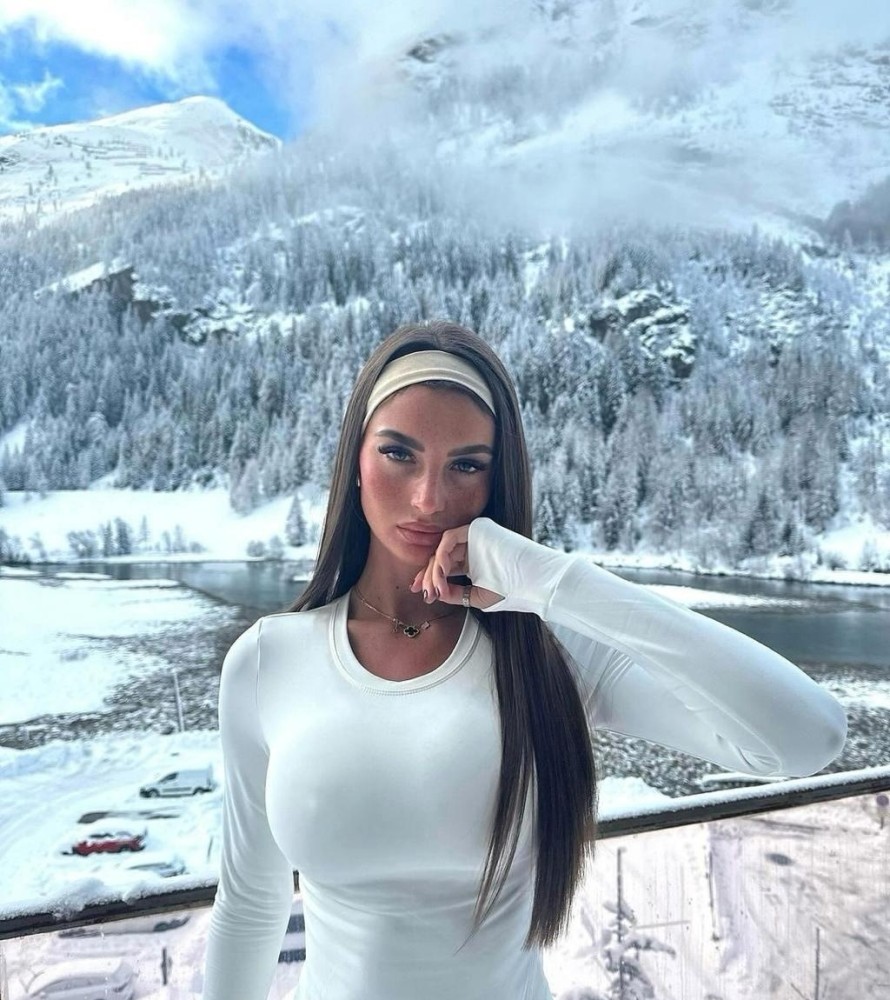 Индивидуалка Миланка фото № 2 в городе Москва