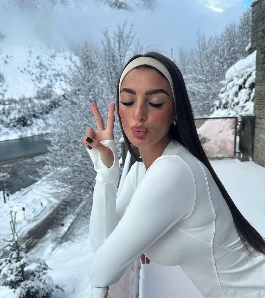 Индивидуалка Миланка фото № 2 в городе Москва