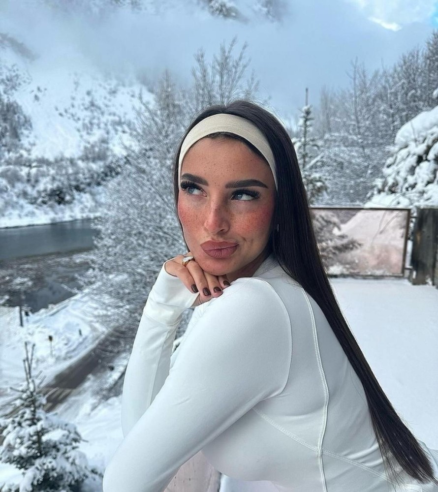 Индивидуалка Миланка фото № 2 в городе Москва