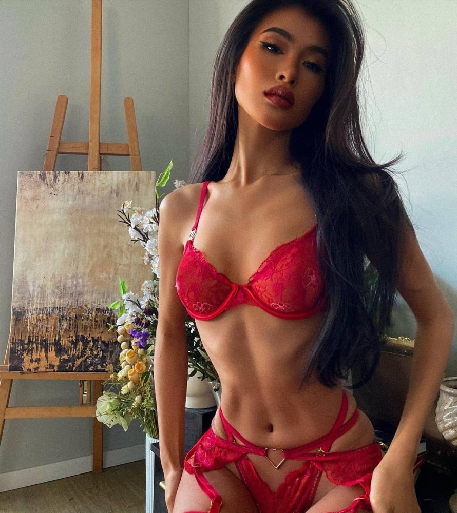 Индивидуалка Милена фото № 2 в городе Москва