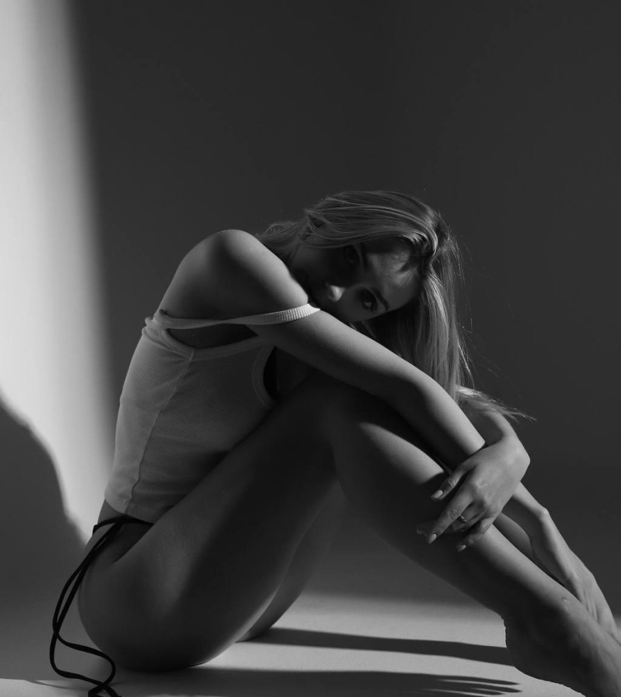 Индивидуалка Милена фото № 2 в городе Москва