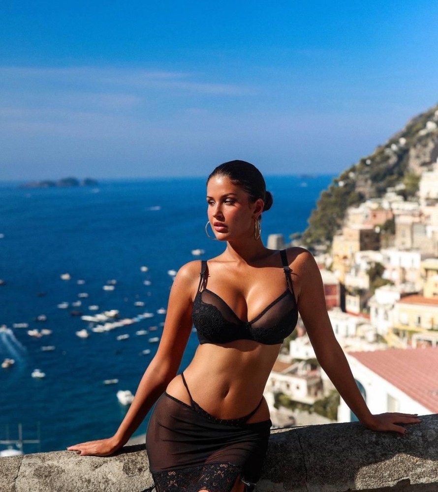 Индивидуалка Милена фото № 2 в городе Москва