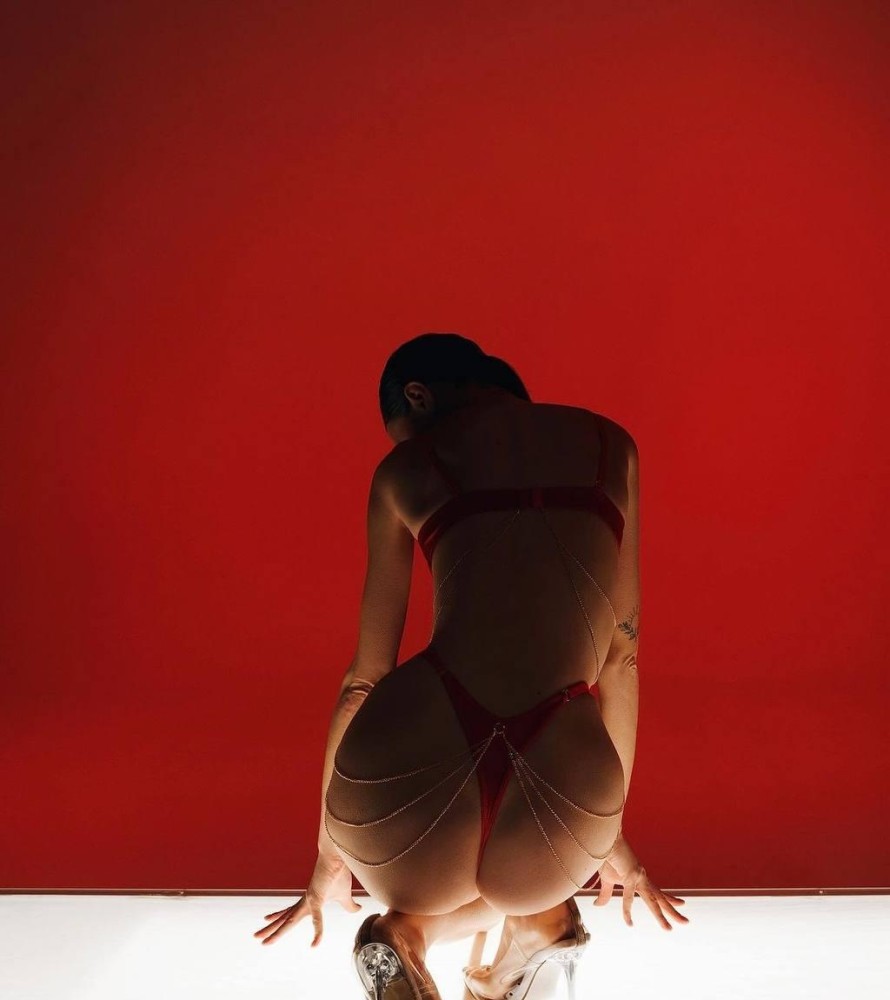 Индивидуалка Милена фото № 2 в городе Москва