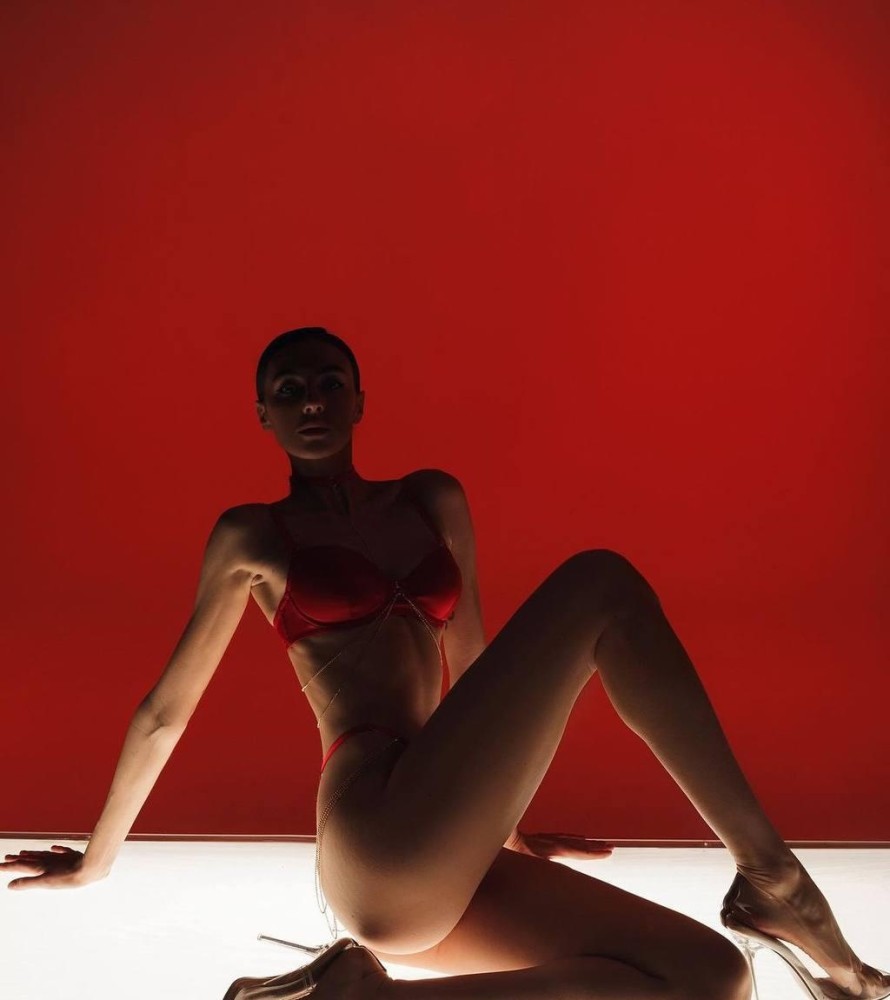 Индивидуалка Милена фото № 2 в городе Москва