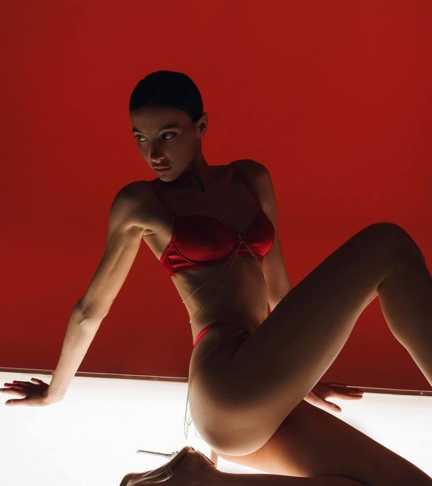 Индивидуалка Милена фото № 2 в городе Москва