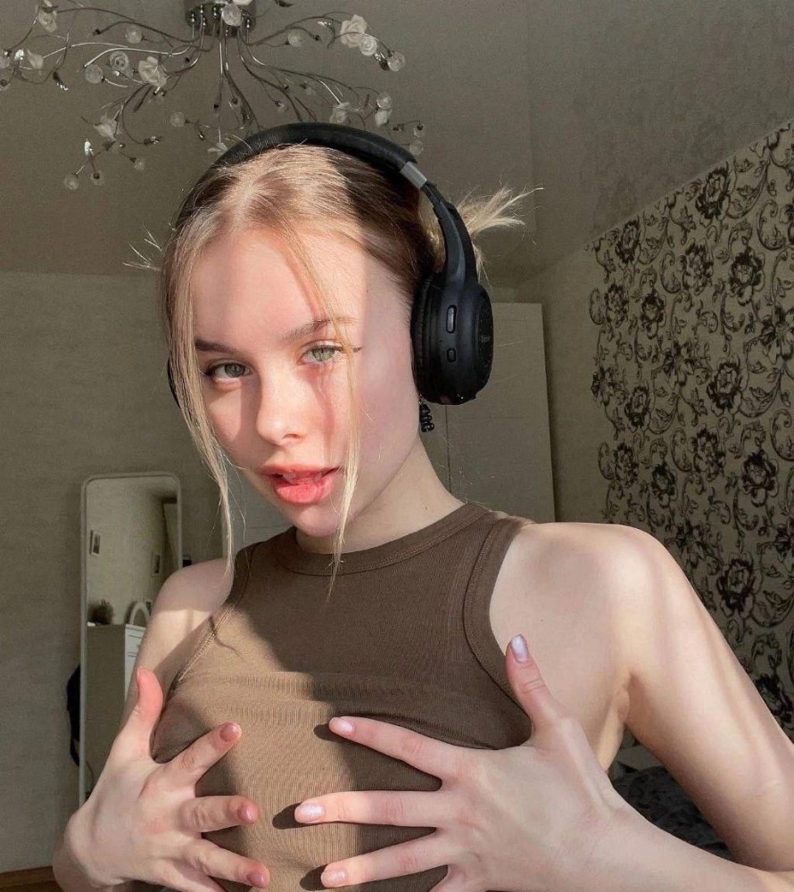 Индивидуалка Милена фото № 2 в городе Москва