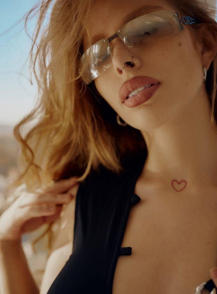 Индивидуалка Милена фото № 2 в городе Москва