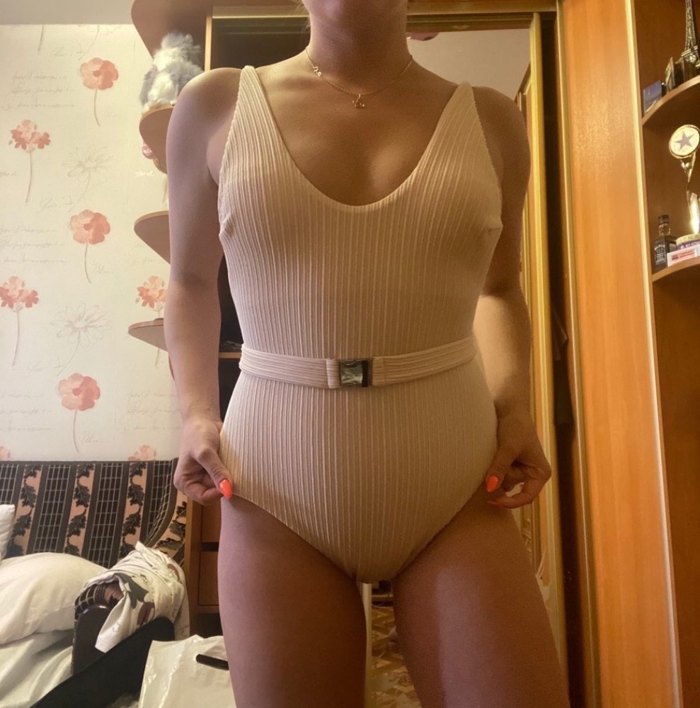 Индивидуалка Милена фото № 2 в городе Москва