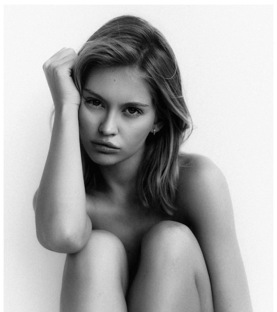 Индивидуалка Милена фото № 2 в городе Москва