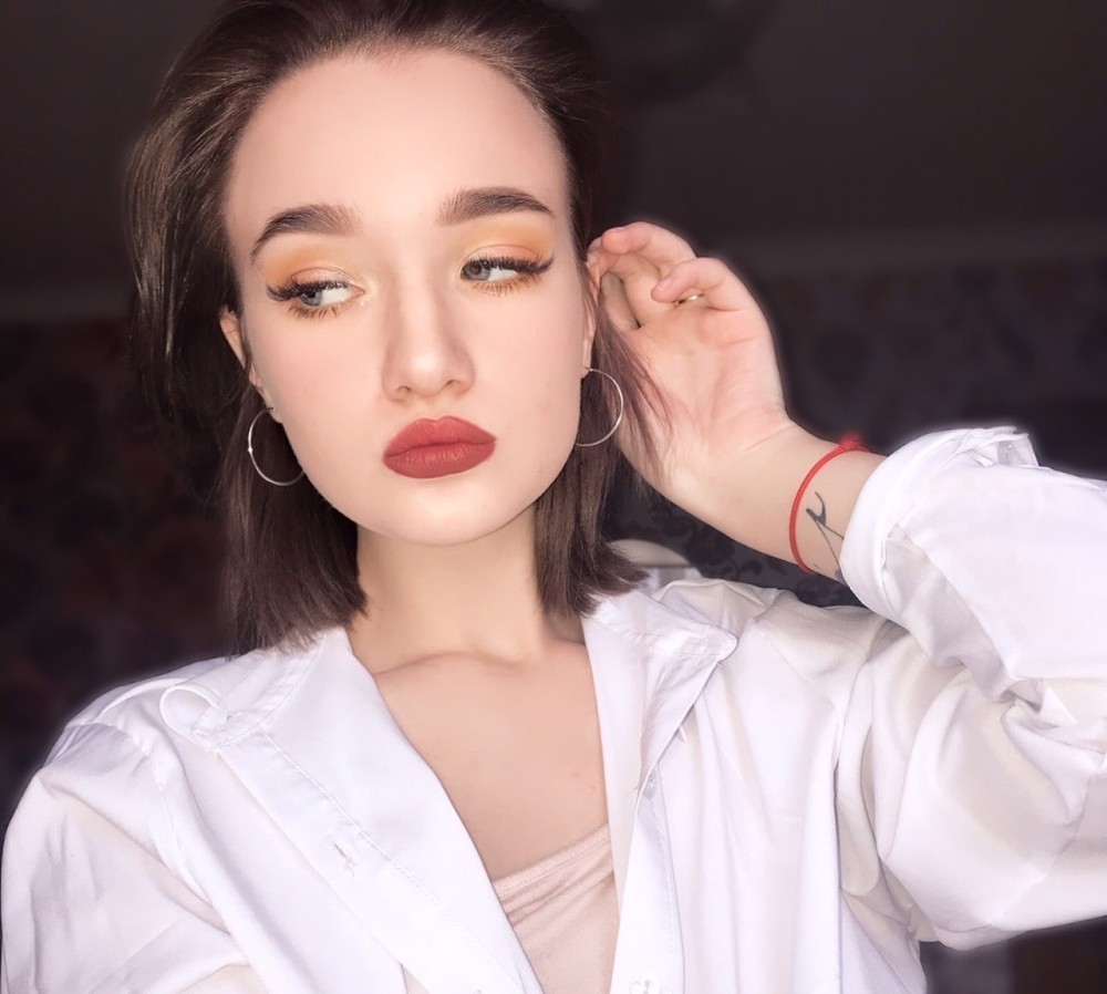 Индивидуалка Милена фото № 2 в городе Москва