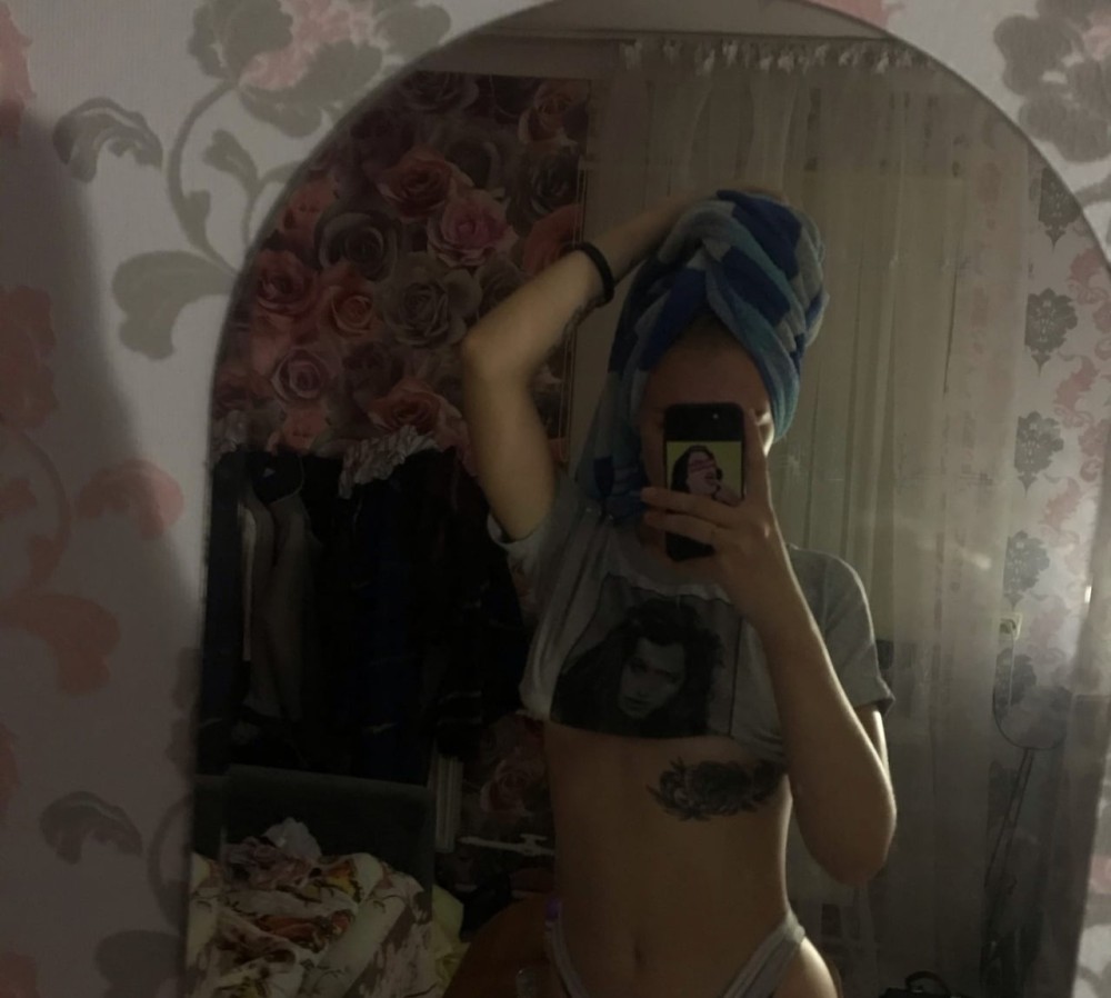 Индивидуалка Милена фото № 2 в городе Москва