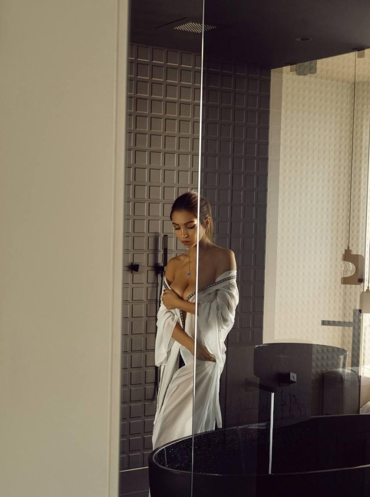 Индивидуалка Милена фото № 2 в городе Москва