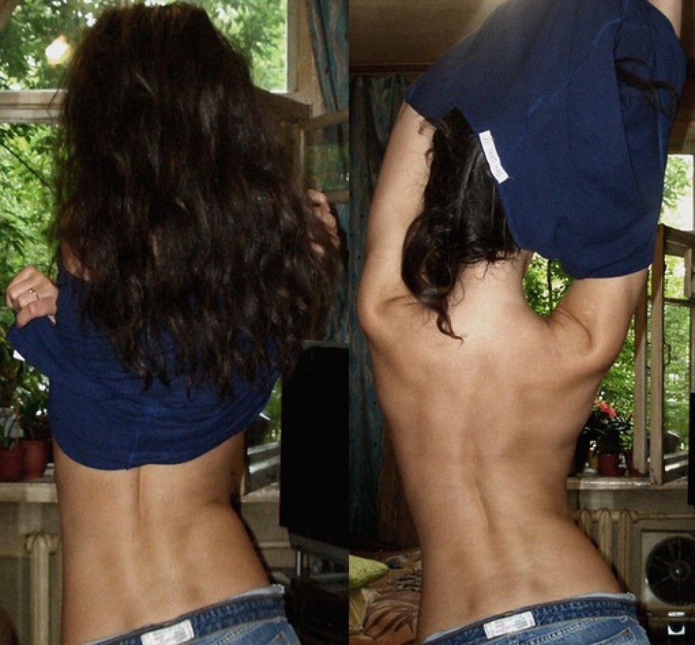 Индивидуалка Мина фото № 2 в городе Москва