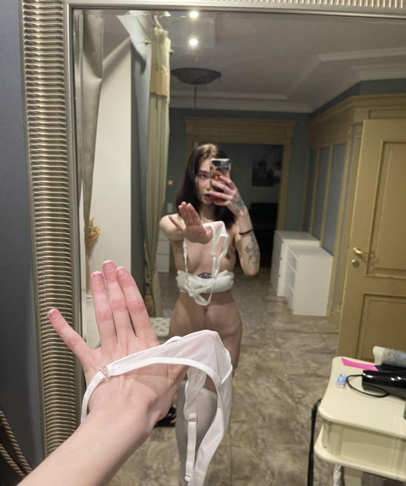 Индивидуалка Мина фото № 2 в городе Москва