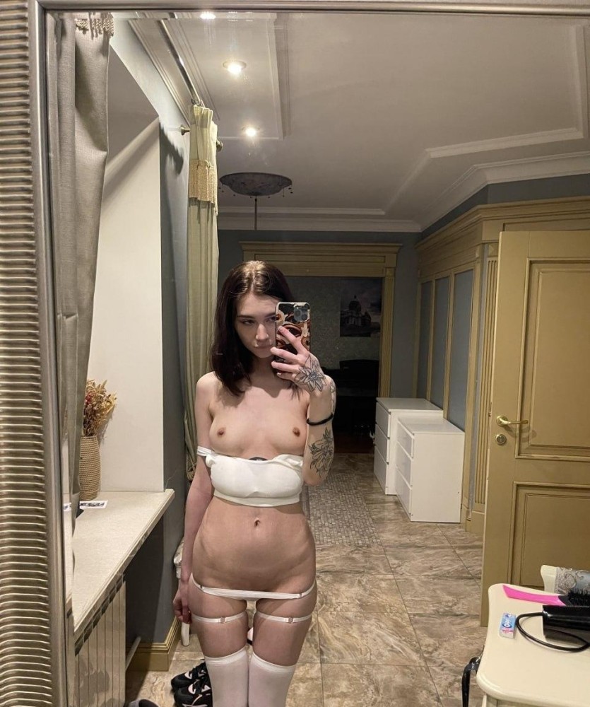 Индивидуалка Мина фото № 2 в городе Москва