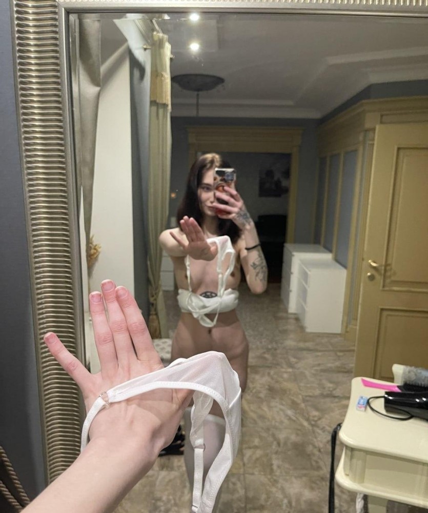 Индивидуалка Мина фото № 2 в городе Москва