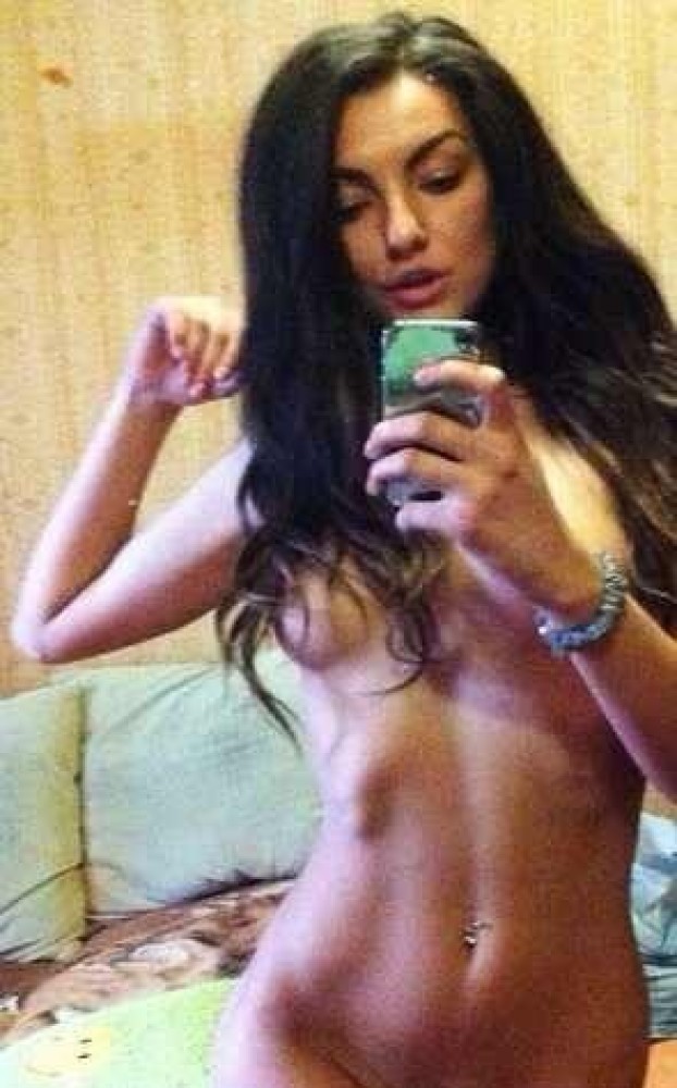 Индивидуалка Мина фото № 2 в городе Москва