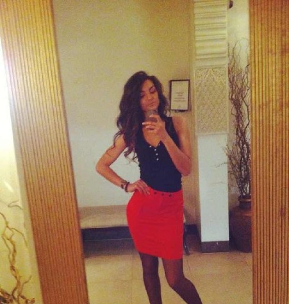 Индивидуалка Мина фото № 2 в городе Москва