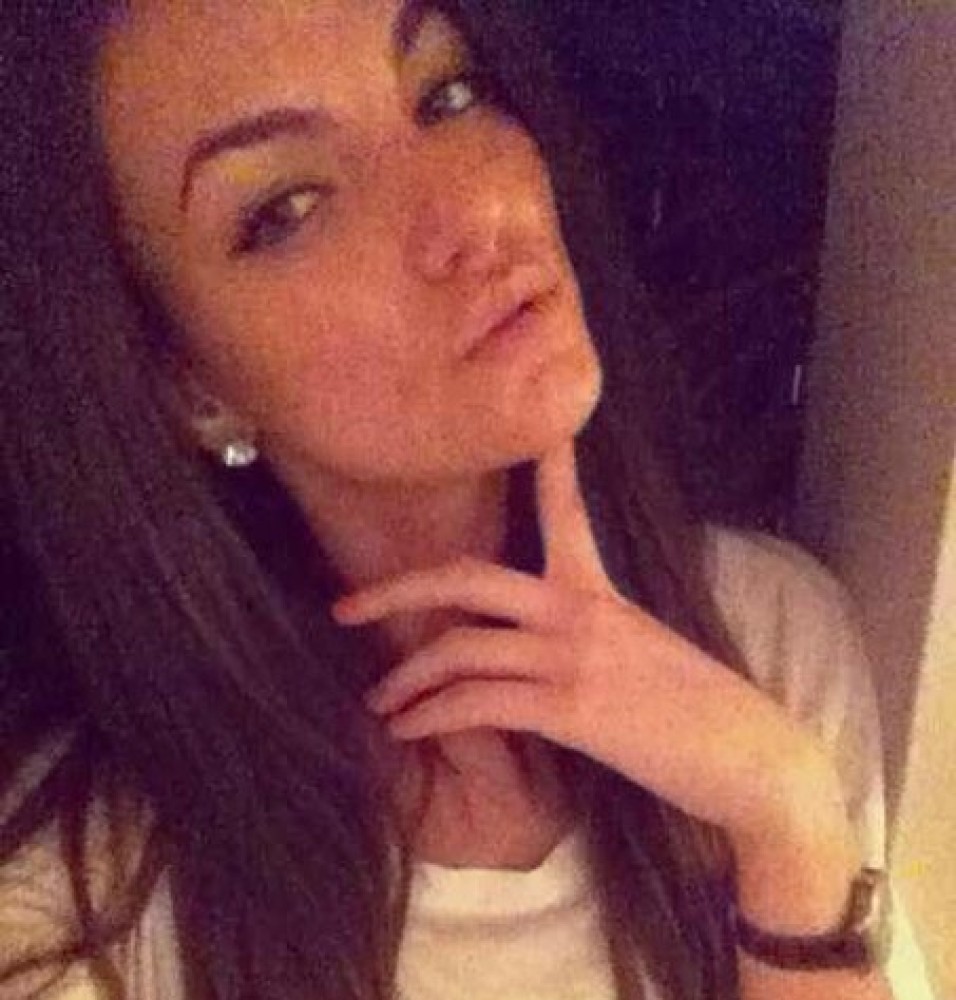 Индивидуалка Мина фото № 2 в городе Москва